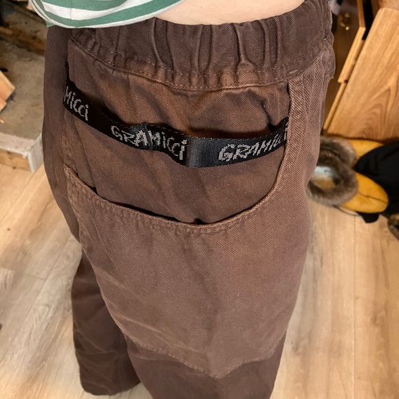 Gramicci Gadget Climbing Pants - Picture 5 of 6